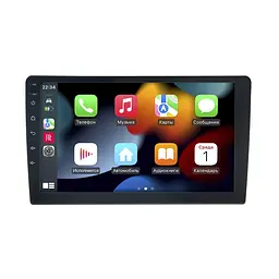 Універсальна магнітола XPRO K802 9 Android 12 2/32 CarPlay IPS (42451-K802B_3234) - мініатюра 4