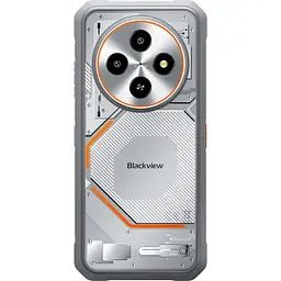 Смартфон Blackview FORT 2 8/128GB Lightning White EU [170337] - мініатюра 5