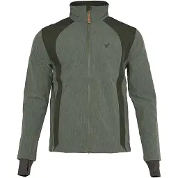 Куртка Orbis Textil Softshell 428000 - 55 6XL Оливковий