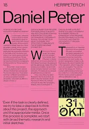 Expressive Type in Graphic Design Today - мініатюра 4