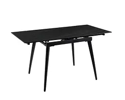Стіл REEF 90-140x70 Anthracite Matt - мініатюра 2