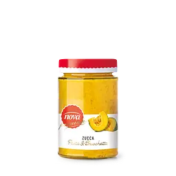 Паста з гарбуза Nova Zucca Pasta&Bruschetta 190 г