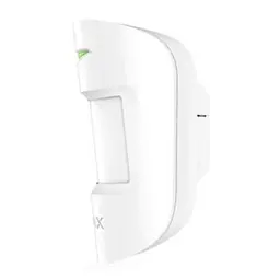 Датчик руху Ajax MotionProtect white - мініатюра 3