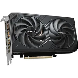 Відеокарта Gigabyte GeForce RTX 5060 Ti WINDFORCE MAX OC 16G (GV-N506TWF2MAX OC-16GD) UA [147683] - мініатюра 3