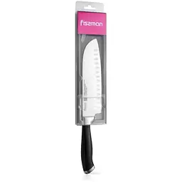 Ніж Fissman Elegance сантоку 18 см (2470) - мініатюра 2