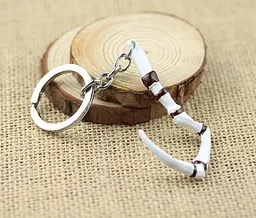 Брелок Доту 2 Dragonclaw Hook.428 - мініатюра 4