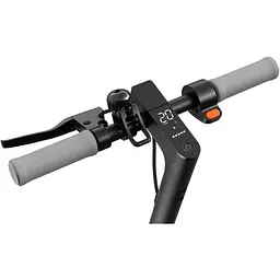 Електросамокат Xiaomi Mi Electric Scooter Essential - мініатюра 2