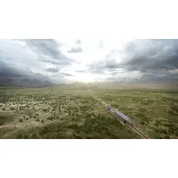 Ключ активації Microsoft Railway Empire 2 для Xbox One/Series S/X - мініатюра 4
