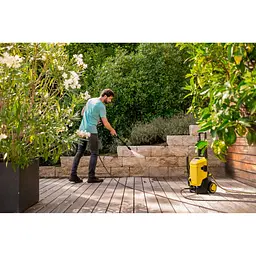 Мийка високого тиску Karcher K 5 WCM (1.324-400.0) [105428] - мініатюра 9