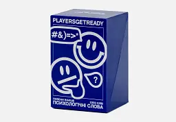 Психологічна гра Players get ready Поясни інакше психологічні слова (4820271180111) - мініатюра 4