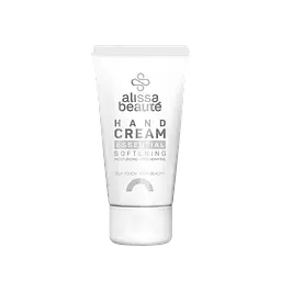 Крем для рук з шовковистою текстурою Essential Hand Cream Alissa Beautе 50 мл