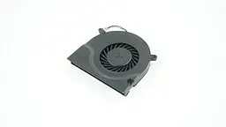 Вентилятор для ноутбука APPLE MACBOOK 13 A1278, A1342, MB466, DC 5V 1.7W, 4pin (SUNON ZB0506AUV1-6A) (Кулер)
