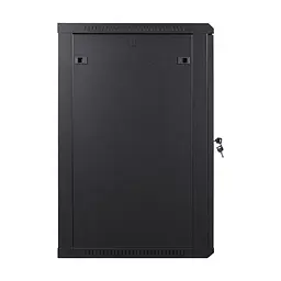 Комутаційна шафа Trinix TRX-18U/600x600x903 Black (25-00115) - мініатюра 5