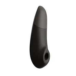 Вакуумний кліторальний стимулятор Womanizer Enhance Black