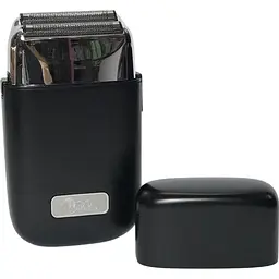 Шейвер TICO Professional Pro Assist Zero Black (100436) [153411] - мініатюра 2
