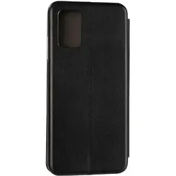 Чохол-книжка Primolux Besus для телефону Samsung Galaxy M52 (SMM526) Black - мініатюра 2