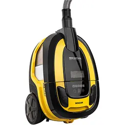 Пилосос миючий Sencor Svc 5001YL - мініатюра 6