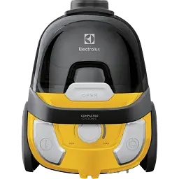 Порохотяг ELECTROLUX ECGC21-2Y - мініатюра 2