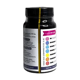Капсули Tibetan Formula Пепсин 60 капсул - мініатюра 3