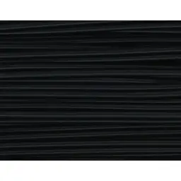 Пластик для 3D-принтера Flashforge PLA 1,75mm 1kg Black (PB1) - мініатюра 3