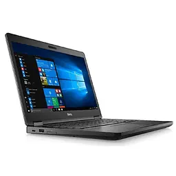 Ноутбук Dell Latitude 7390 (i5-7300U/8/256SSD) - Class A "Б/В" - мініатюра 3