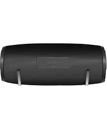 Акустична bluetooth колонка Defender (1.0) G22 20Вт TF USB AUX (Чорний) - мініатюра 3