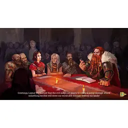 Ключ активації Microsoft Royal Roads 3 для Xbox One/Series S/X - мініатюра 2