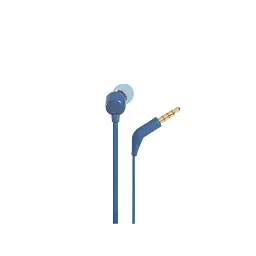 Навушники JBL 110 Eco Blue (JBLT110BLUE) - мініатюра 5