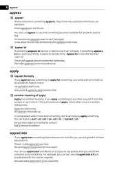Collins COBUILD English Usage B1-C2 - мініатюра 2