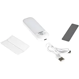 Світильник Videx LED акумуляторний з датчиком руху (VL-NL014W-S) - мініатюра 11