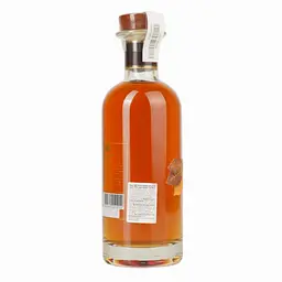 Коньяк Deau Cognac Napoleon Cigar Blend 40% 0.7 л - мініатюра 4