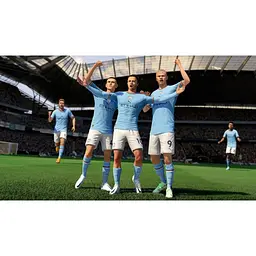 Гра FIFA 23 (російська версія) (PS4) - мініатюра 2