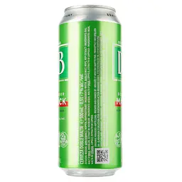 Пиво DAB Maibock світле, 7%, з/б, 0.5 л - мініатюра 2