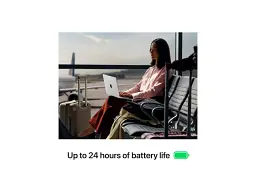 Ноутбук Apple MacBook Pro 14 Late 2025 Silver (MDE44) - мініатюра 6