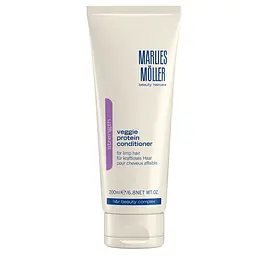 Кондиціонер для ослабленого волосся на основі рослинного протеїну Veggie Protein Conditioner Marlies Moller 200 мл