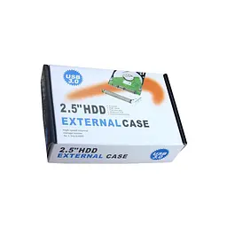 Кишеня зовнішня Dynamode 2.5" SATA HDD/SSD USB 3.0 Black (DM-CAD-25317) - мініатюра 10
