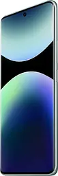 Смартфон Xiaomi Redmi Note 14 Pro 5G 12/512GB Coral GreenEU - мініатюра 4