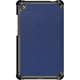 Чохол-книжка SC BeCover для Lenovo M7 TB-7305 Синій (704624) - мініатюра 2