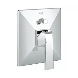 Змішувач для душу Grohe Allure Brilliant 19785000, Хром