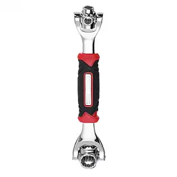 Універсальний гайковий ключ 48в1 Universal Wrench - мініатюра 5