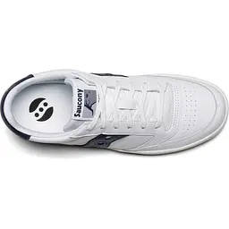 Кросівки Saucony Jazz Court 46.5 White/Navy (1097-S70759-512) - мініатюра 3