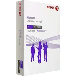 Офісний папір Xerox A4 Premier ECF (003R91720) [117686]