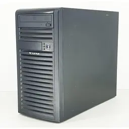 Комп'ютер KorobPC MT (Supermicro X8SIL-F/G6950/4/2*500/400W) Б/В