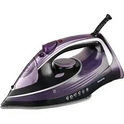 Праска Magio MG-531 Violet/Black 3000W teh0019942