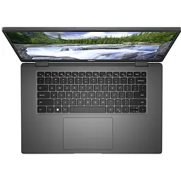 Ноутбук Dell Latitude 7530 GWX6C,1920 x 1080,i5-1245U 10 C/12 T,4.4 GHz,16 GB DDR4,256 GB - мініатюра 3