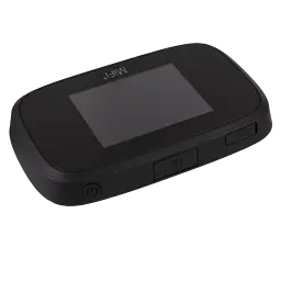 WiFi роутер Novatel MiFI 7000L, 4G LTE, VPN, MIMO TS-9, Power Bank 4400 mAh - мініатюра 4