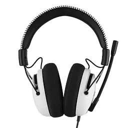 Ігрова гарнітура з мікрофоном 2E Gaming HG310 V2 White - мініатюра 2