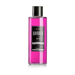 Одеколон після гоління Marmara Barber №6 Eau De Cologne 500 мл