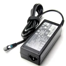 Блок живлення до ноутбуку HP 45W 19.5V 2.31A разъем 4.5/3.0(pin inside) (HSTNN-LA35 / A40141) - мініатюра 2