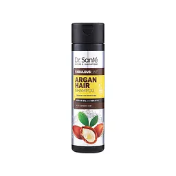 Шампунь Dr. Sante Argan Hair 250 мл (4823015933080)
